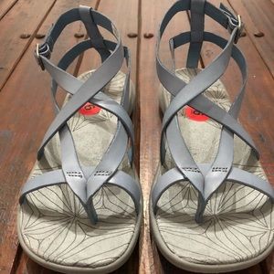 Merrell sandals New no tags or box